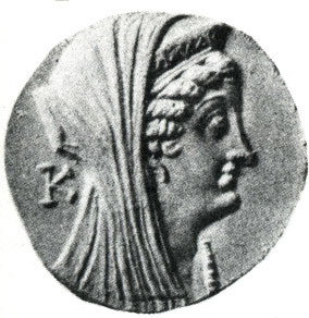 Клеопатра II