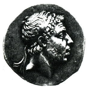 Митридат III