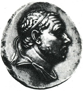 Митридат IV