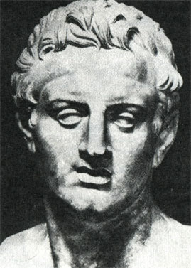 Птолемей III. Неаполь