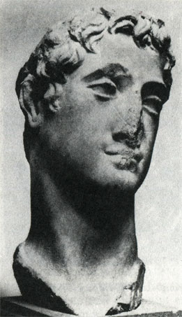 Птолемей VI. Александрия