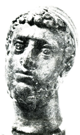 Птолемей IX. Штутгарт