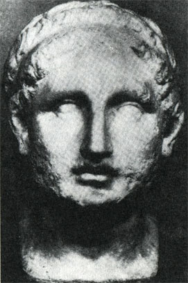 Филипп III. Неаполь