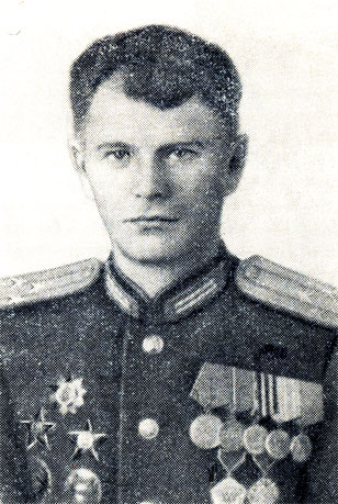 И. С. Дорожинский