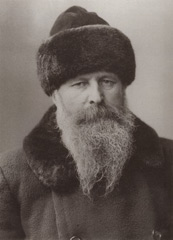 Василий Верещагин