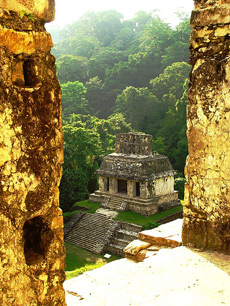        (Chiapas).     I-IX   .        ,   .   ,        ( LaMadrilena/flickr.com)