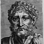 Луций Тарквиний Гордый, разгромленный в результате народного восстания в 509 году до н.э., был известен своими жестокостью и тиранией, сопоставимыми с деяниями Нерона (фото с сайта livius.org)