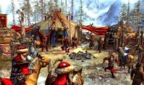 На Луганщине найдено уникальное поселение хана Золотой Орды