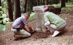 В Северной Италии найдены римское поселение и место стоянки древнего человека. Фото с сайта kentucky.com