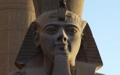 В Египте обнаружена пирамида визиря Рамзеса II. Фото с сайта wikimedia.org