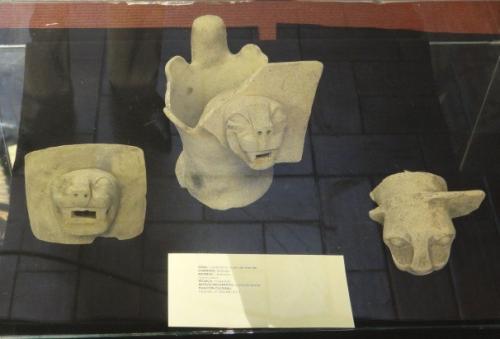 На дне озера Титикака обнаружены редкие артефакты