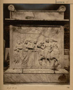 Помпеи XIX века