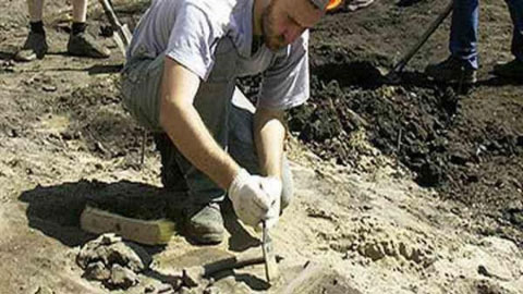 Под Саратовом археологи начали раскопки поселения времен Золотой орды