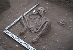 Дальневосточные археологи нашли в Эквадоре следы культуры 5,5-тысячелетней давности