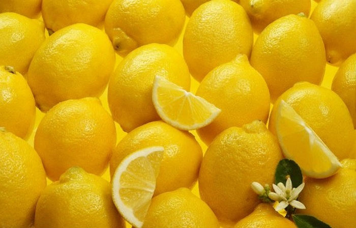 В Европу из Византии: баклажаны, лимоны и апельсины