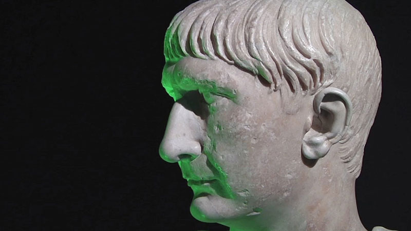 Императору Траяну посвятили выставку в Риме