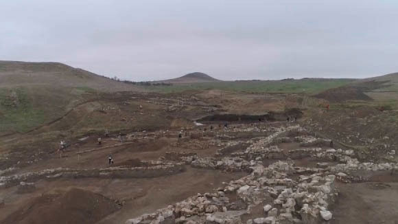 Фанагорийская экспедиция открыла новый сезон археологических раскопок