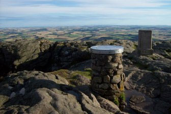 Археологи узнали тайны древнего сооружения Шотландии