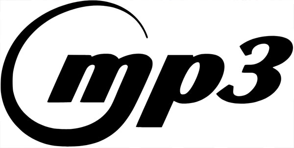 Логотип MP3: https://en.wikipedia.org/wiki/MP3#/media/File:Mp3.svg
