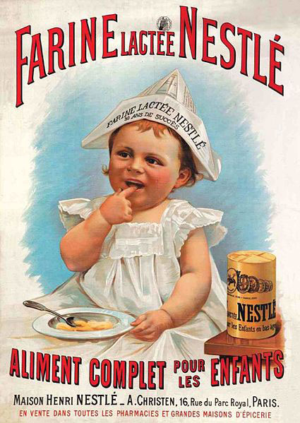     - https://upload.wikimedia.org/wikipedia/de/2/28/Nestle_Kindermehl.jpg