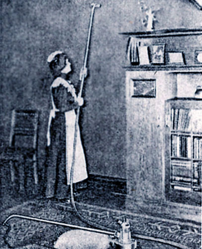   , . 1906 . - https://upload.wikimedia.org/wikipedia/commons/b/b7/Vacuum_Cleaner_1906.jpg