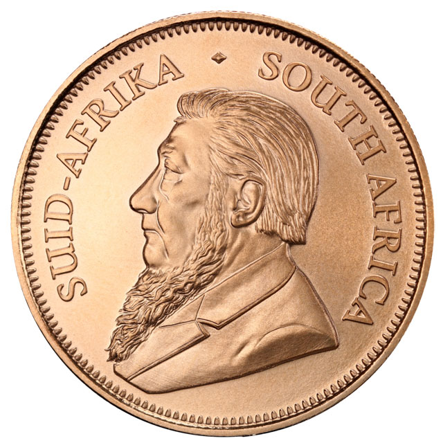 1892 ,           - https://upload.wikimedia.org/wikipedia/commons/thumb/e/ed/1_oz_Krugerrand_2017_Bildseite.png/1024px-1_oz_Krugerrand_2017_Bildseite.png