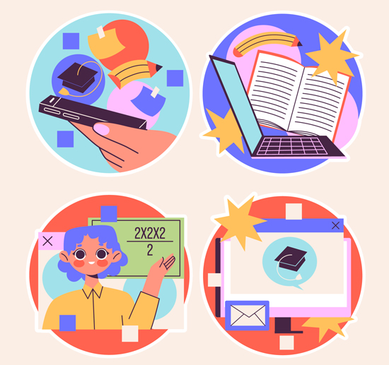 https://ru.freepik.com/free-vector/naive-e-learning-stickers-collection_54169799.htm#fromView=search&page=1&position=16&uuid=ab639449-f979-44b8-9f1e-af4cb1664a70&query=%D0%B5%D0%B3%D1%8D