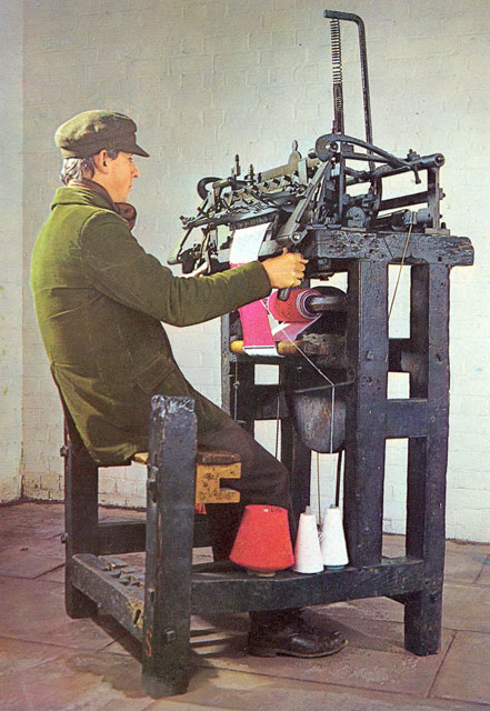 ������ �� ��������� ������ (1820 ���, ���������� � �����) - https://upload.wikimedia.org/wikipedia/commons/thumb/c/cd/Lee-gep.jpg/500px-Lee-gep.jpg