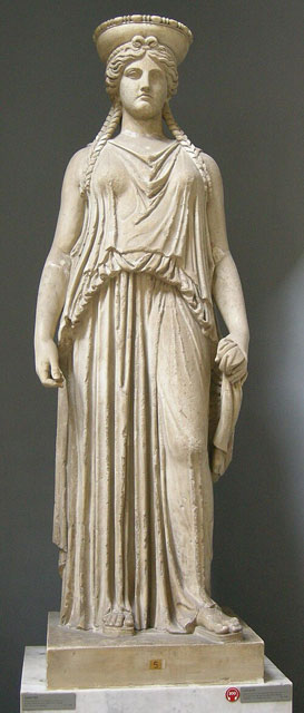 ������� ������� ���������. ����� ����������, ������� - https://upload.wikimedia.org/wikipedia/commons/thumb/2/29/Cariatide%2C_braccio_nuovo_del_museo_chiaramonti.JPG/500px-Cariatide%2C_braccio_nuovo_del_museo_chiaramonti.JPG?utm_source=ru.wikipedia.org&utm_campaign=imageinfo&utm_content=thumbnail
